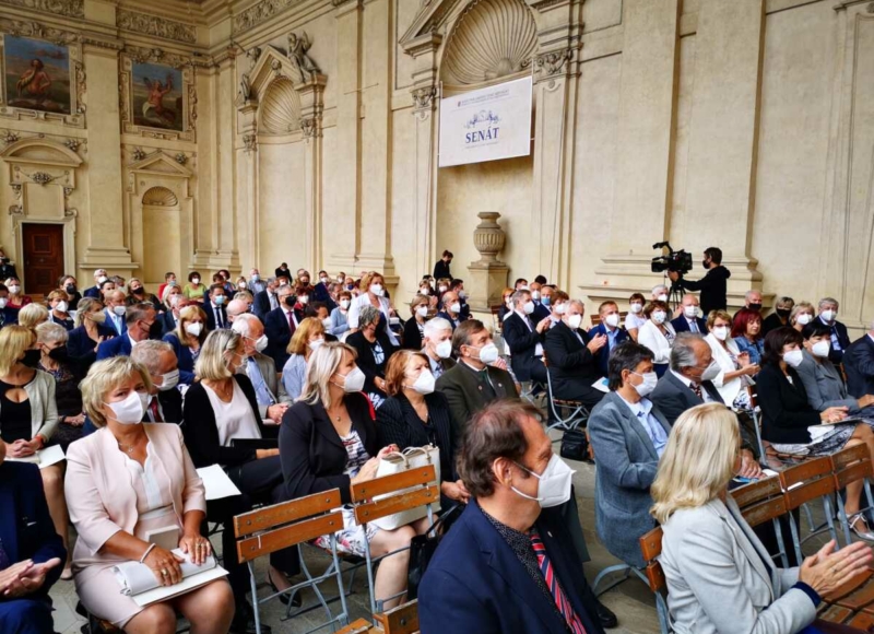 Foto: Radek Vráblík