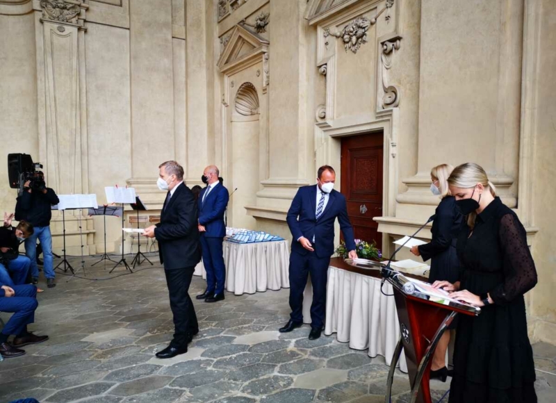 Foto: Radek Vráblík