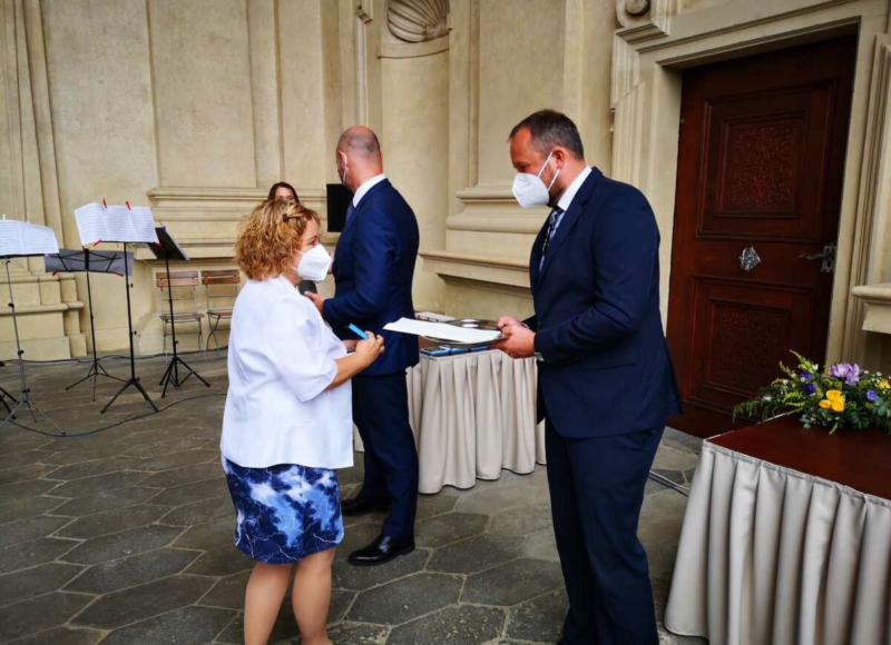 Foto: Radek Vráblík