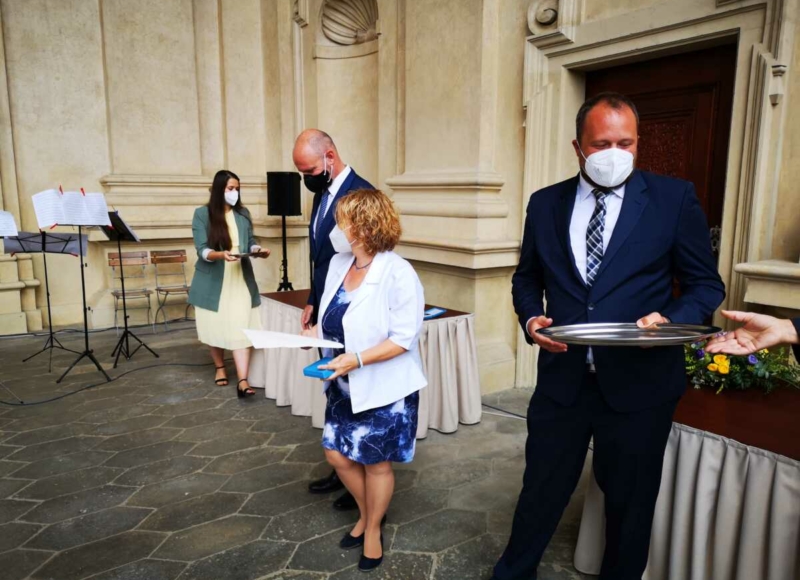 Foto: Radek Vráblík