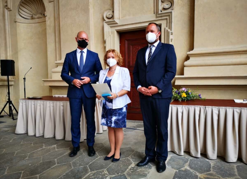 Foto: Radek Vráblík