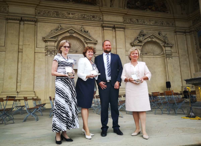 Foto: Radek Vráblík