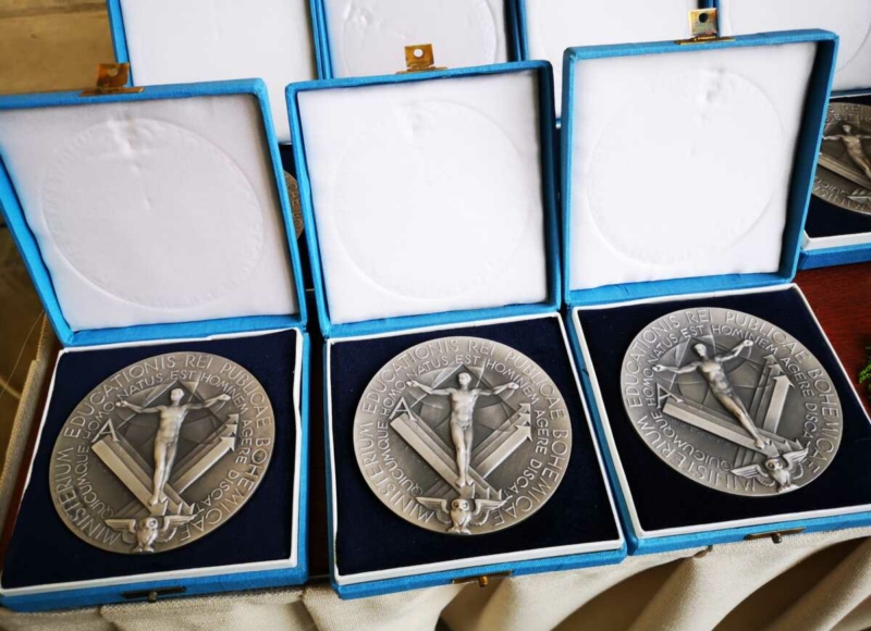 Foto: Radek Vráblík