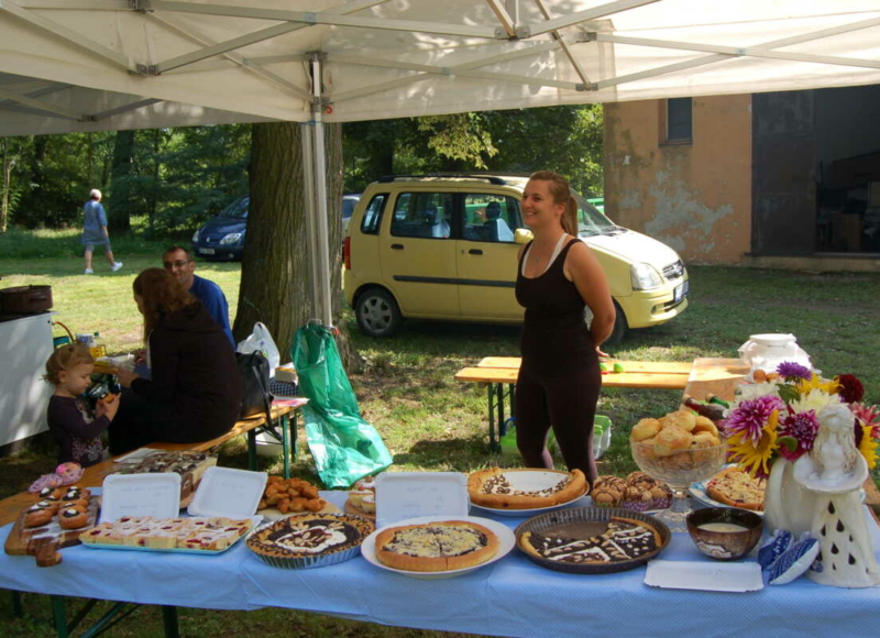 Foto: Zdenka Spurná