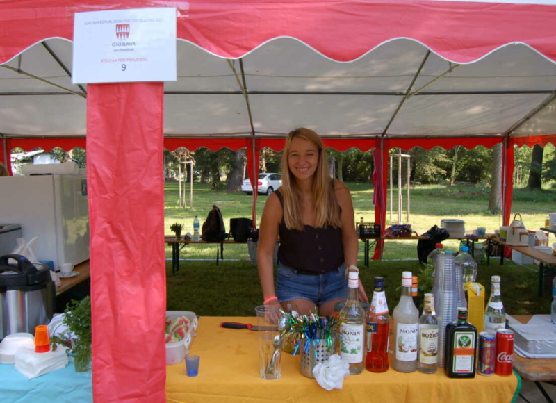 Foto: Zdenka Spurná