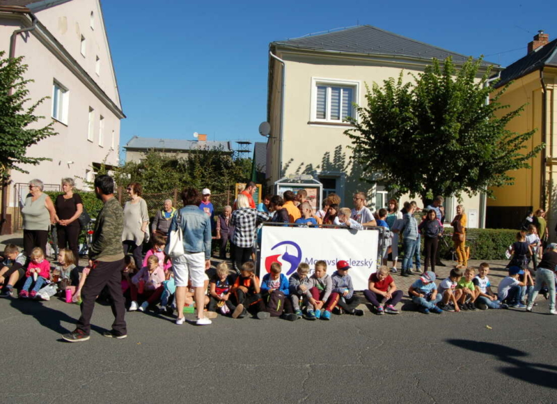 Foto: Zdenka Spurná