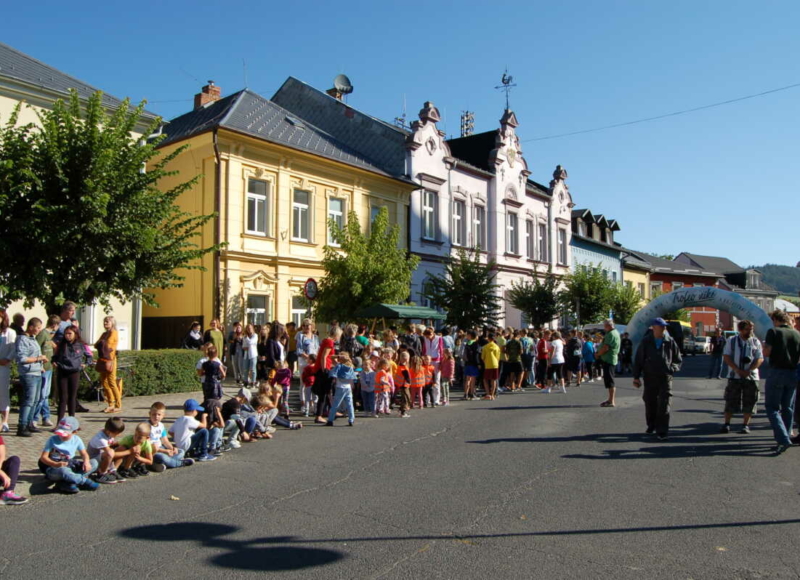 Foto: Zdenka Spurná