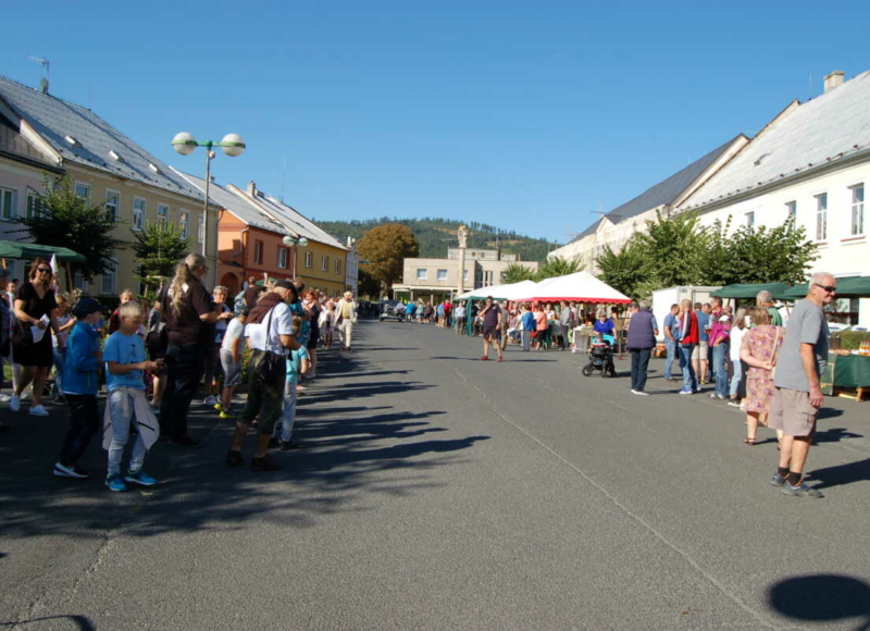 Foto: Zdenka Spurná
