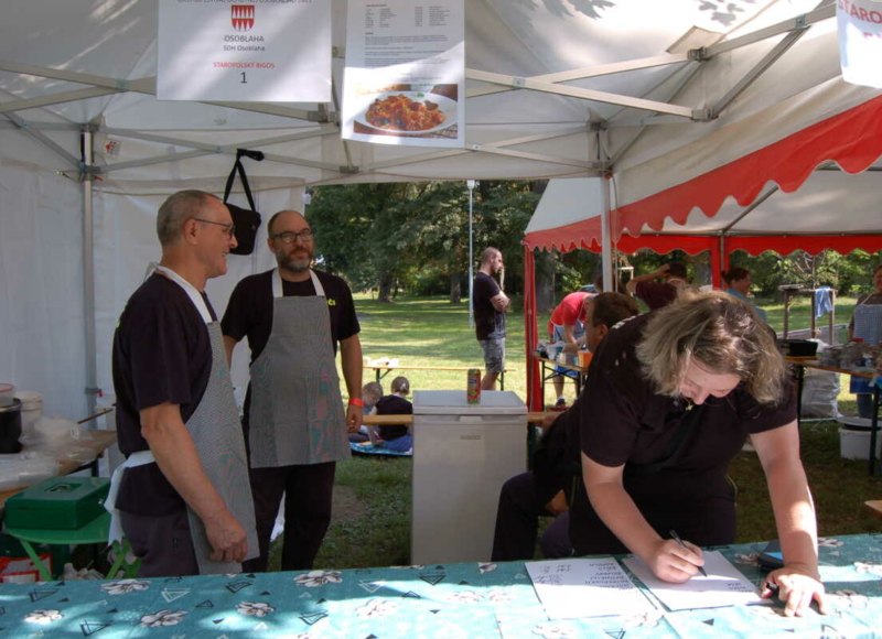 Foto: Zdenka Spurná