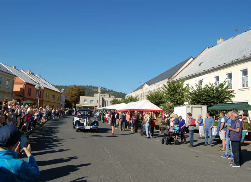 Foto: Zdenka Spurná