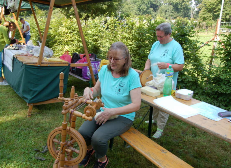 Foto: Zdenka Spurná