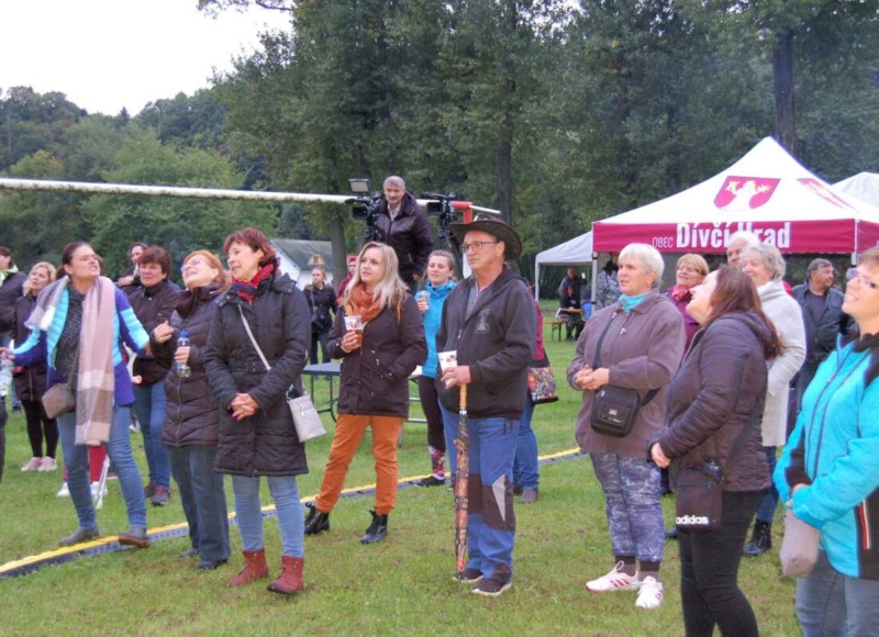 Foto: Zdenka Spurná