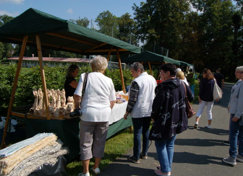 Foto: Zdenka Spurná