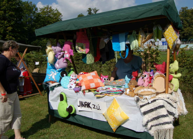 Foto: Zdenka Spurná