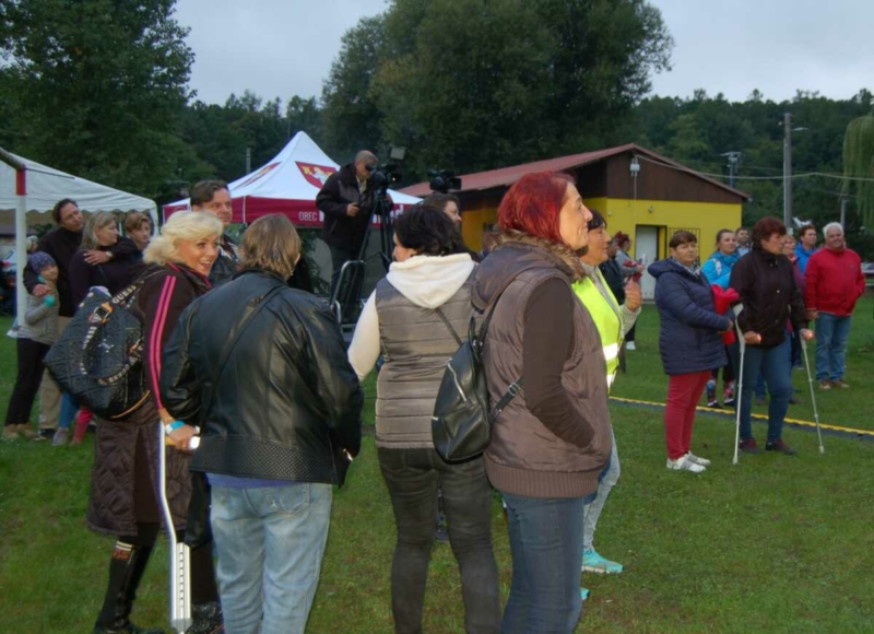 Foto: Zdenka Spurná