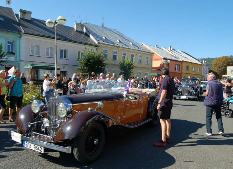 Foto: Zdenka Spurná