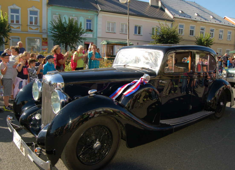 Foto: Zdenka Spurná