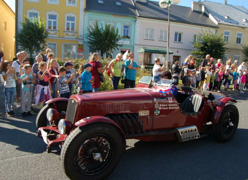 Foto: Zdenka Spurná