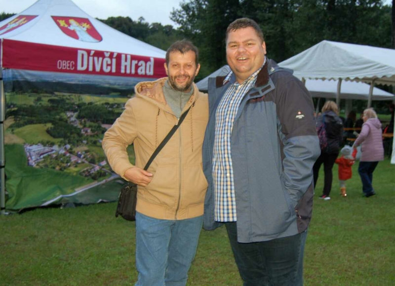 Foto: Zdenka Spurná