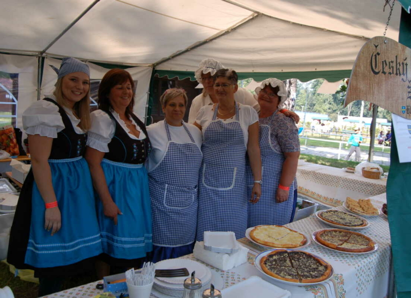 Foto: Zdenka Spurná