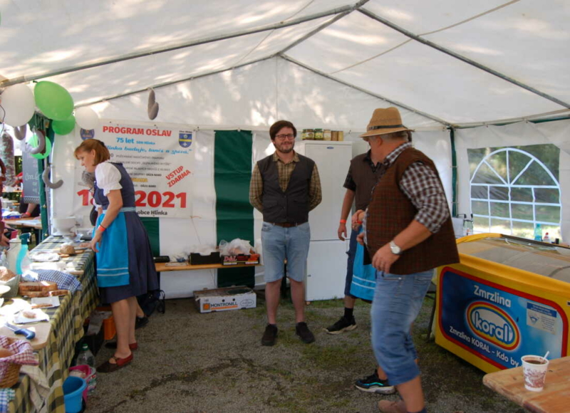 Foto: Zdenka Spurná