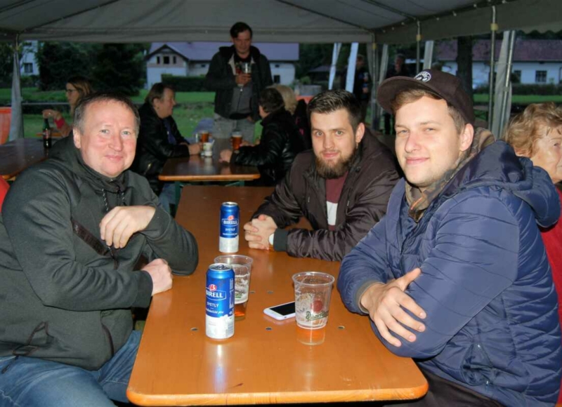 Foto: Zdenka Spurná