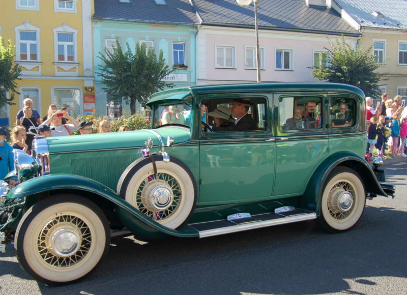 Foto: Zdenka Spurná