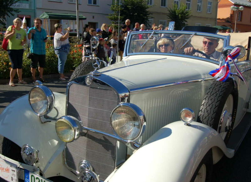 Foto: Zdenka Spurná