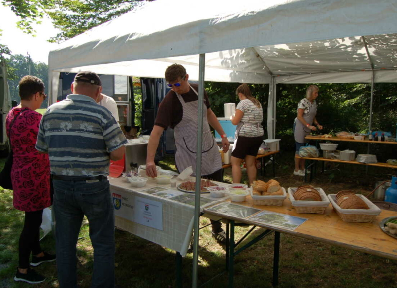 Foto: Zdenka Spurná