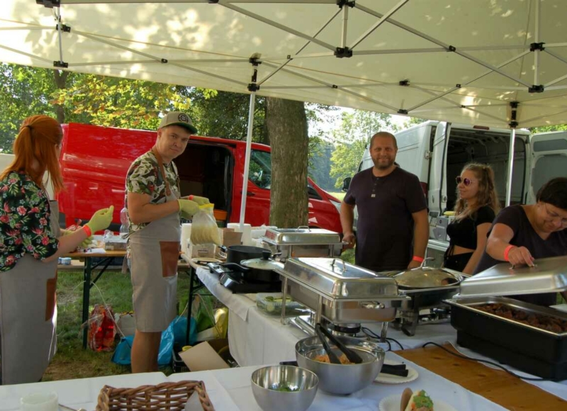 Foto: Zdenka Spurná