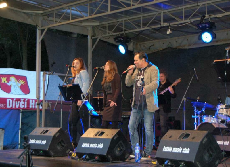 Foto: Zdenka Spurná