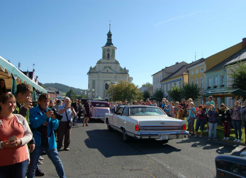 Foto: Zdenka Spurná