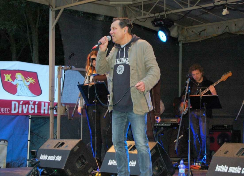 Foto: Zdenka Spurná