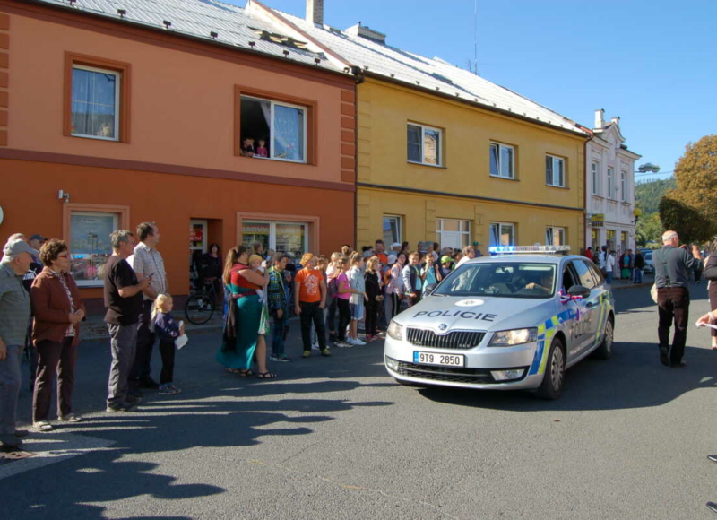 Foto: Zdenka Spurná