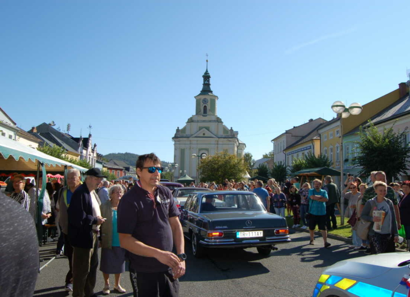 Foto: Zdenka Spurná