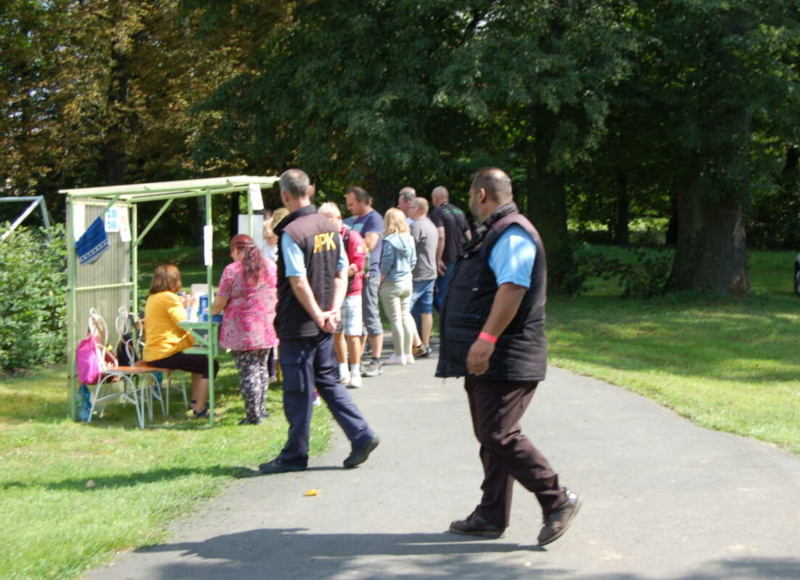 Foto: Zdenka Spurná