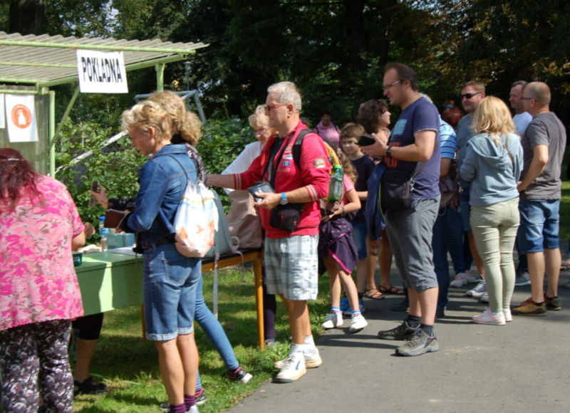 Foto: Zdenka Spurná