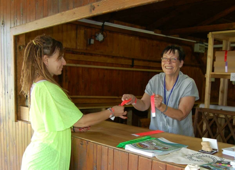 Foto: Zdenka Spurná