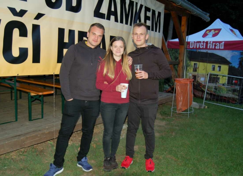 Foto: Zdenka Spurná