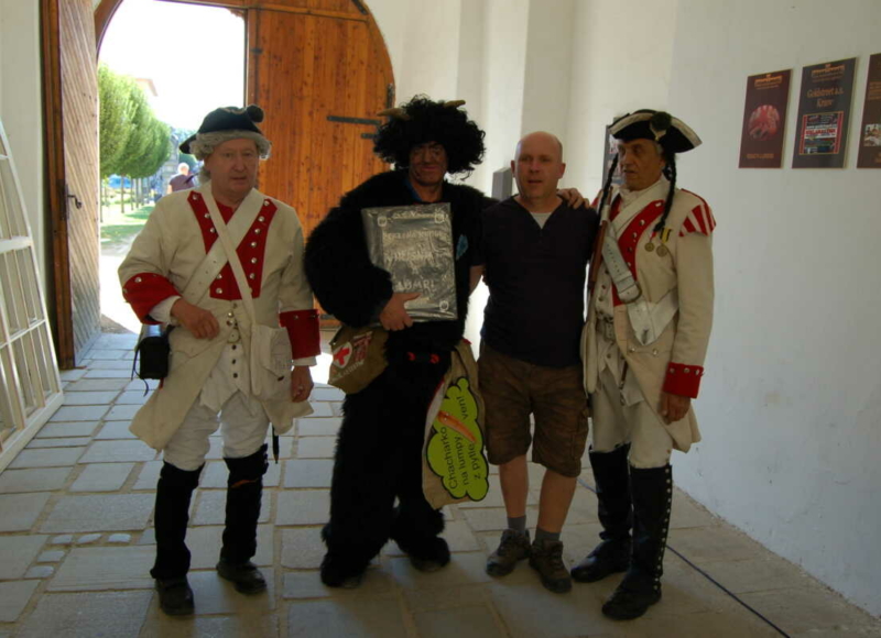 Foto: Zdenka Spurná