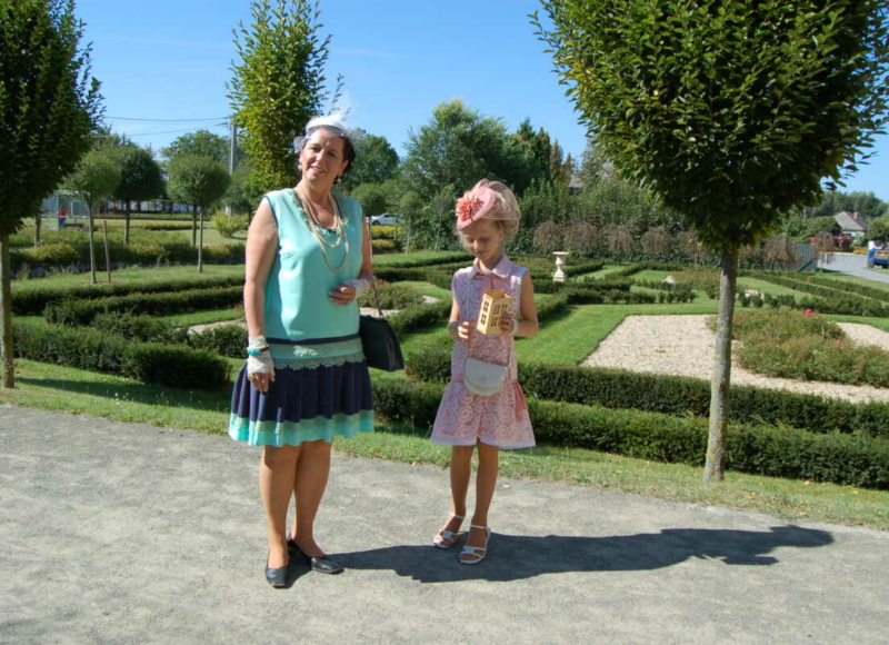 Foto: Zdenka Spurná