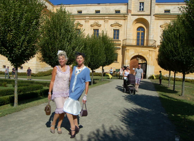 Foto: Zdenka Spurná