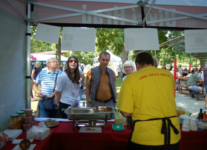 Foto: Zdenka Spurná