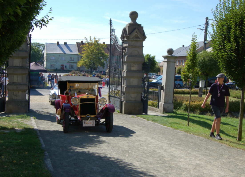 Foto: Zdenka Spurná