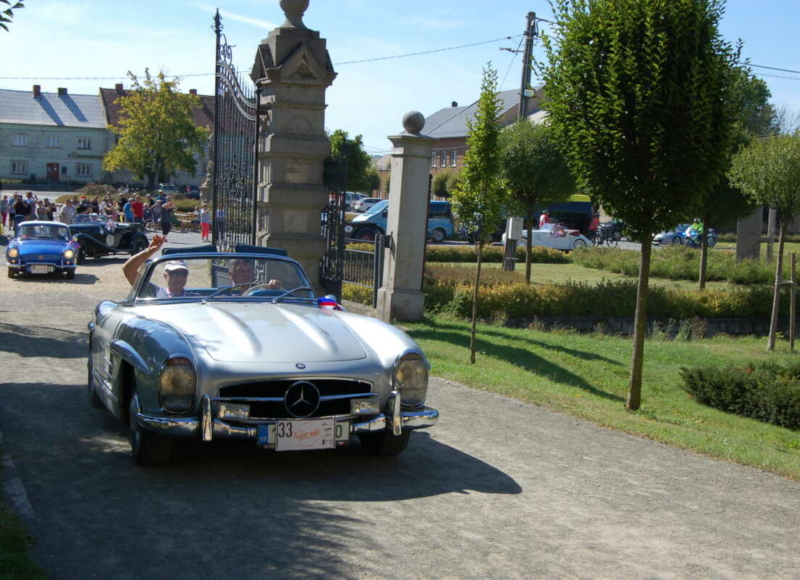 Foto: Zdenka Spurná