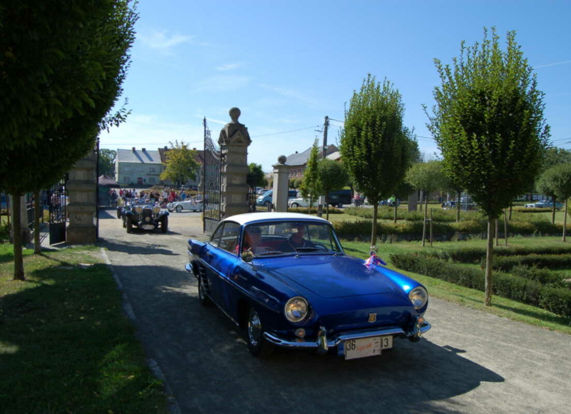 Foto: Zdenka Spurná