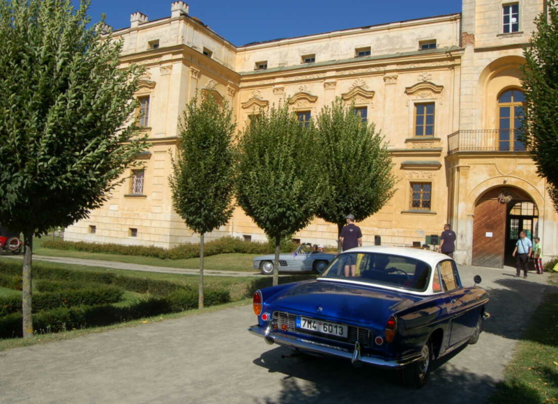 Foto: Zdenka Spurná