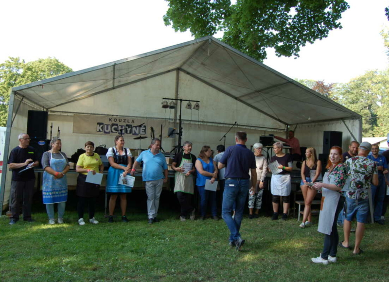 Foto: Zdenka Spurná