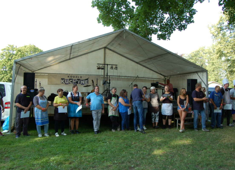 Foto: Zdenka Spurná