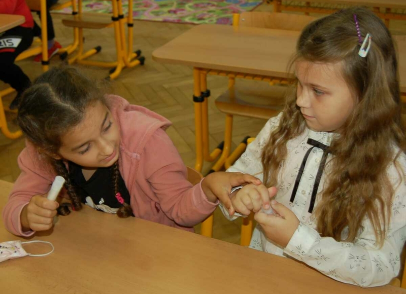 Foto: Zdenka Spurná